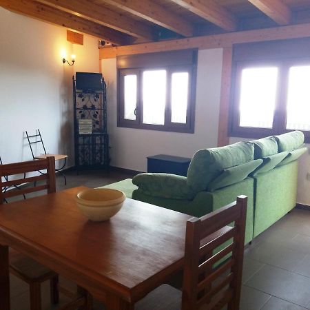 فيلا مْبيخير ذي لا فرونتيرافي Casa Mirador المظهر الخارجي الصورة