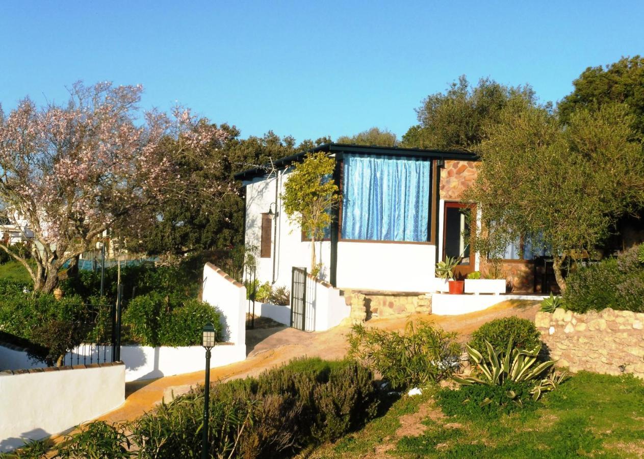 فيلا مْبيخير ذي لا فرونتيرافي Casa Mirador المظهر الخارجي الصورة