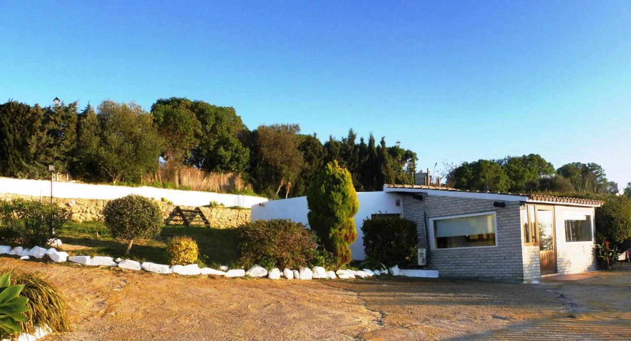 فيلا مْبيخير ذي لا فرونتيرافي Casa Mirador المظهر الخارجي الصورة